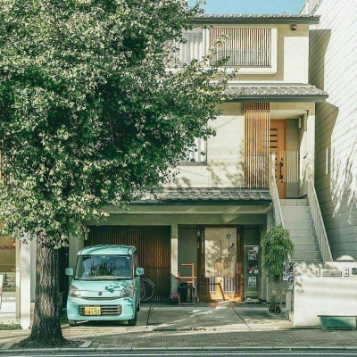 Furry插画故事感灵感福瑞群